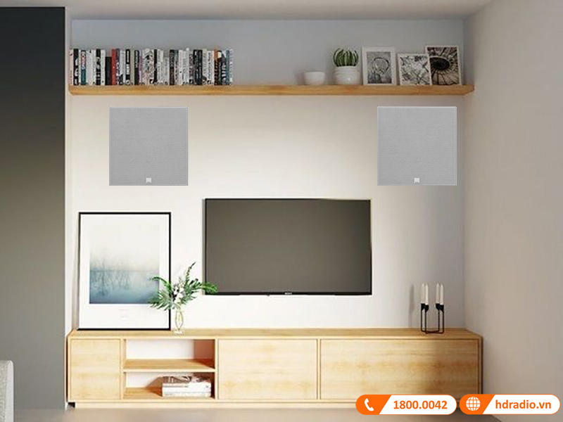 loa dali phantom h-60