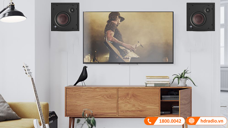 loa dali phantom h-60 nghe nhac hay