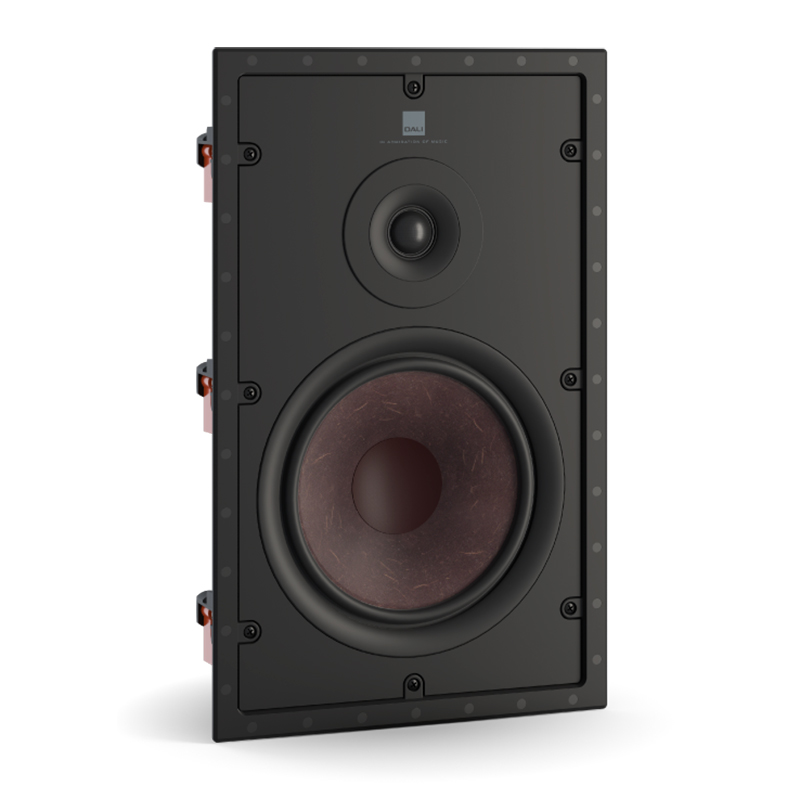 Loa Âm trần Dali Phantom H-80 R, Bass 20.3cm, 200W