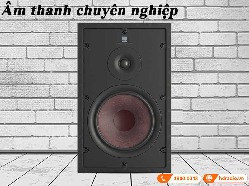 chat luong am thanh chuyen nghiep