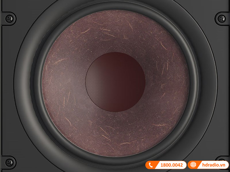 cu woofer loa dali phantom h-80 r