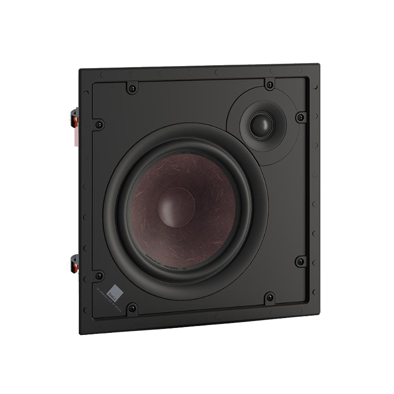 Loa Âm trần Dali Phantom H-80, Bass 20.3cm, 200W