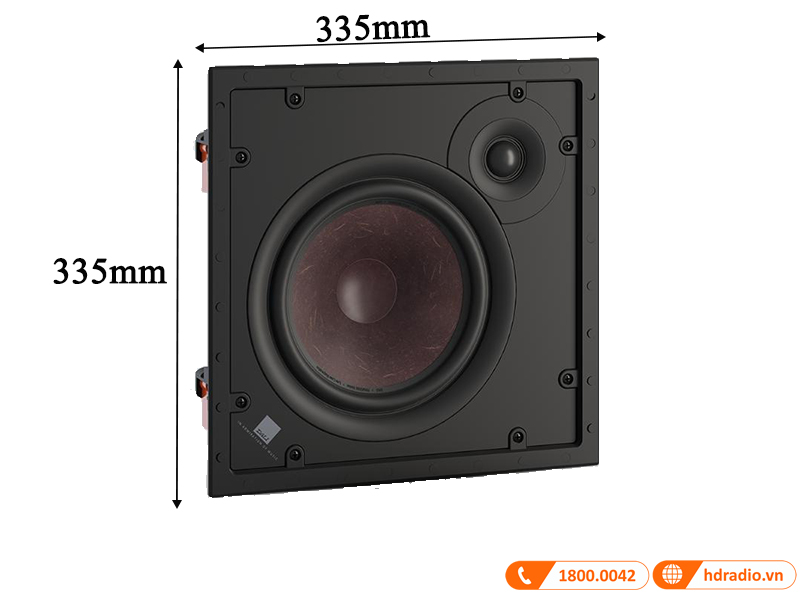 kich thuoc loa dali phantom h-80