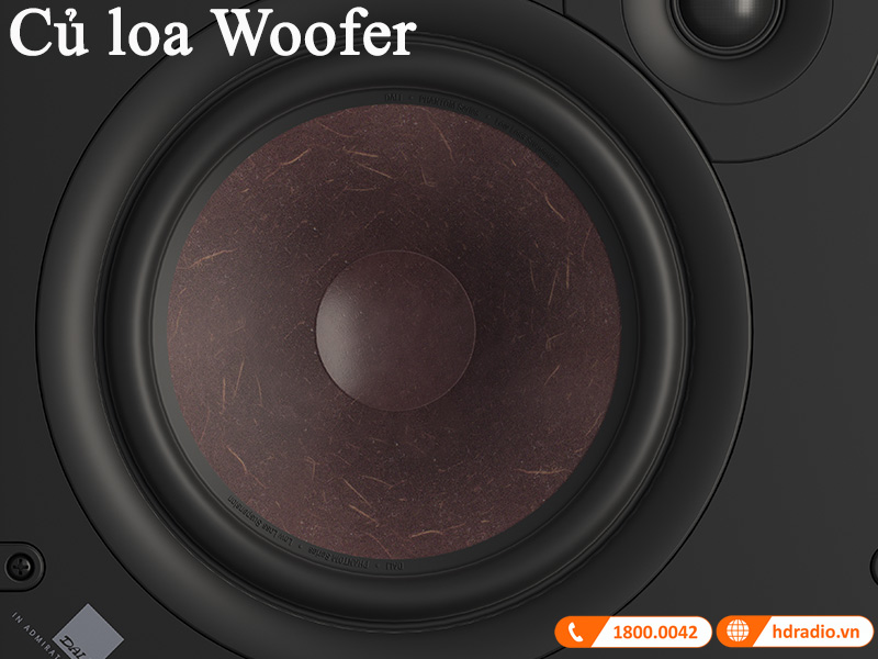 cu loa woofer