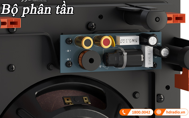 bo phan tan loa dali phantom h-80 chat luong