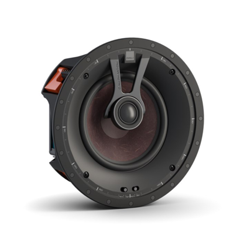 Loa Âm trần Dali Phantom K-60, Bass 20.3cm, 120W