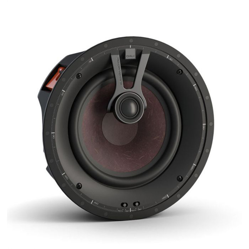 Loa Âm trần Dali Phantom K-80, Bass 20.3cm, 200W