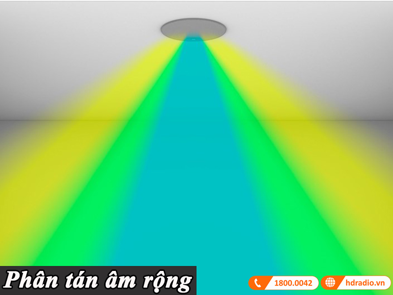 loa dali phantom k-80 phan tan am rong