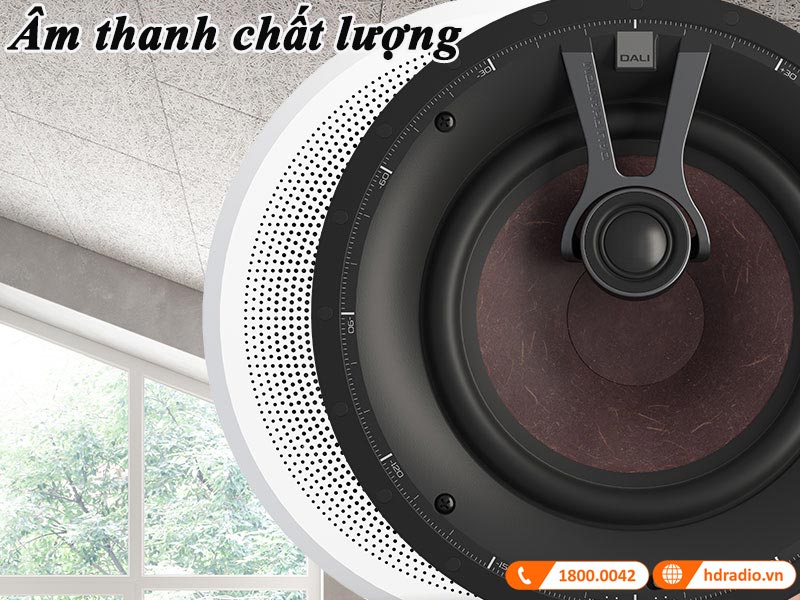 cau truc am thanh loa dali phantom k-80