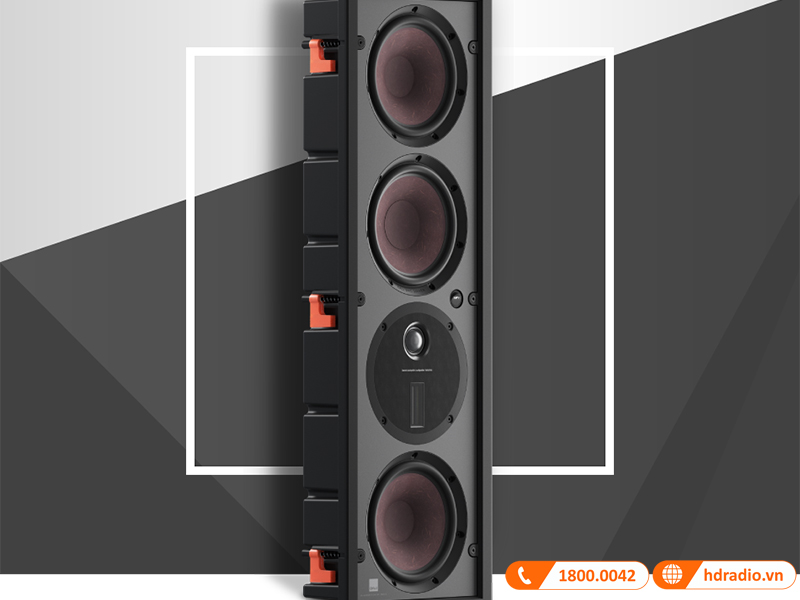 danh gia chi tiet loa dali phantom m-375