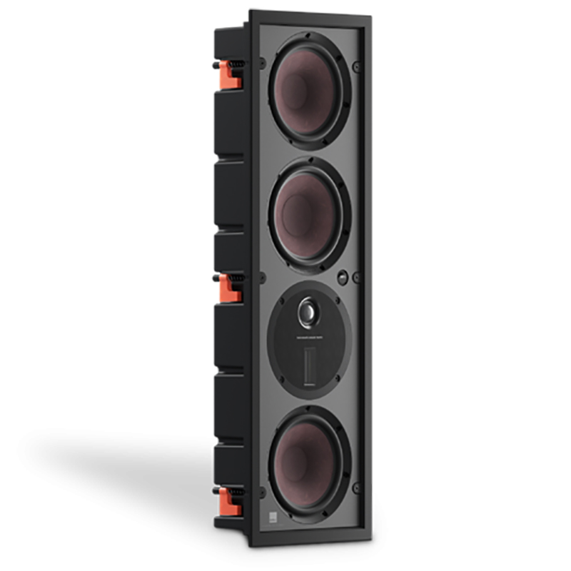 Loa Âm trần Dali Phantom M-375, Bass 20.3cm, 200W