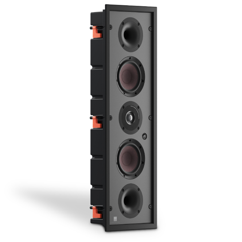 Loa Âm trần Dali Phantom M-250, Bass 13.3cm, 180W