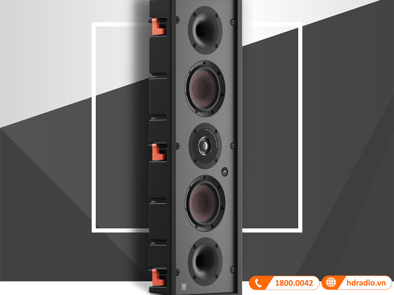 loa am tuong dali phantom m-250