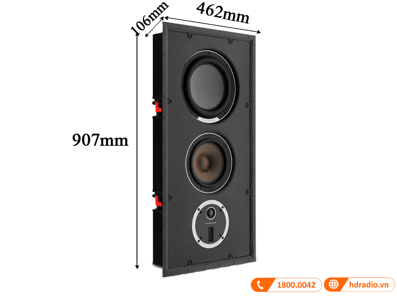 thiet ke hien dai, sang trong