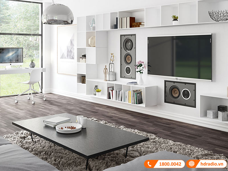 loa dali phantom s-80