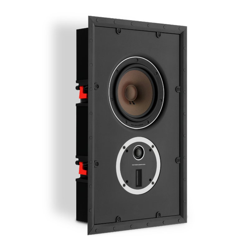 Loa Âm trần Dali Phantom S-80, Bass 20.3cm, 200W