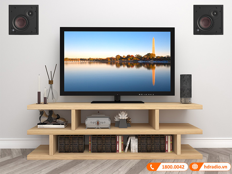 loa dali phantom h-50 nghe nhac hay