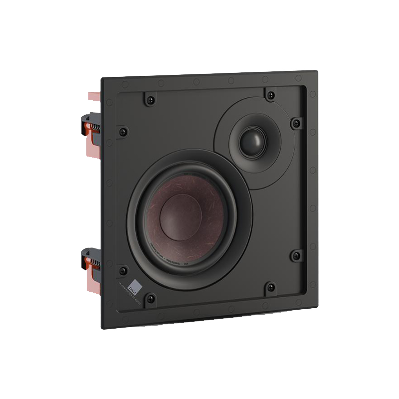 Loa Âm trần Dali Phantom H-50, Bass 13.3cm, 120W