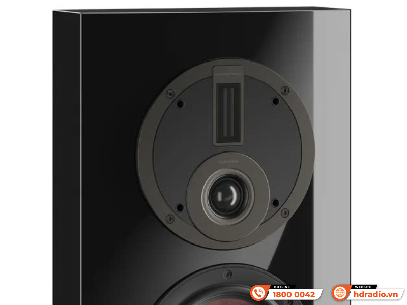 Loa Dali Rubikore On-wall