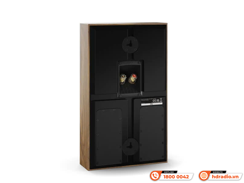 Loa Dali Rubikore On-wall