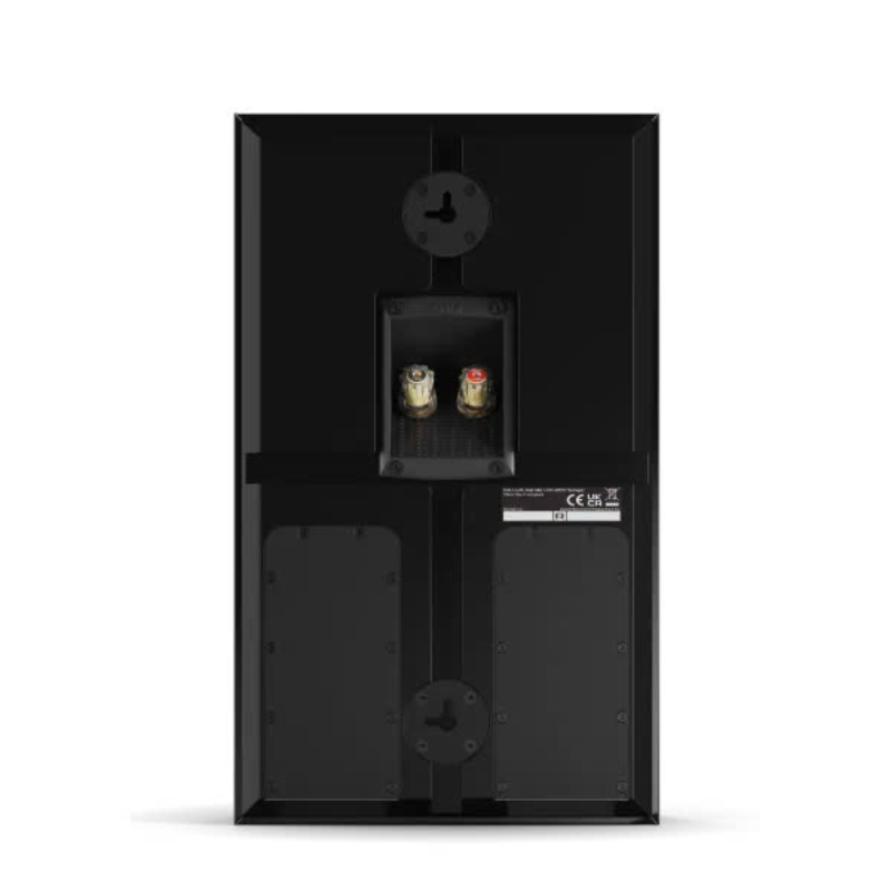 Loa Dali Rubikore On-wall-3