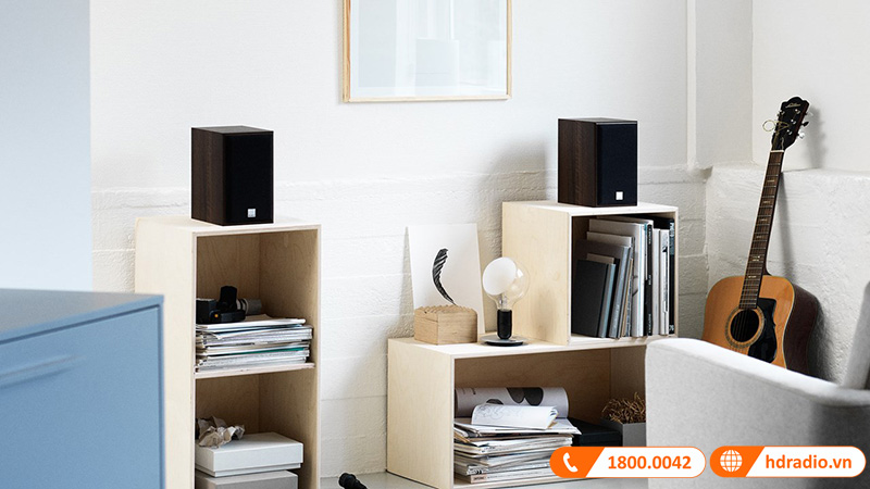 mua loa dali spektor 1 chinh hang, gia tot o dau?