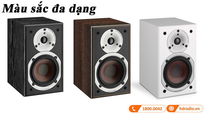 3 phien ban mau bat mat, noi bat