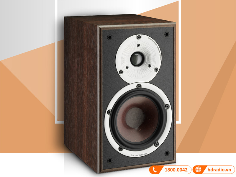 Danh gia chi tiet doi loa Dali Spektor 2