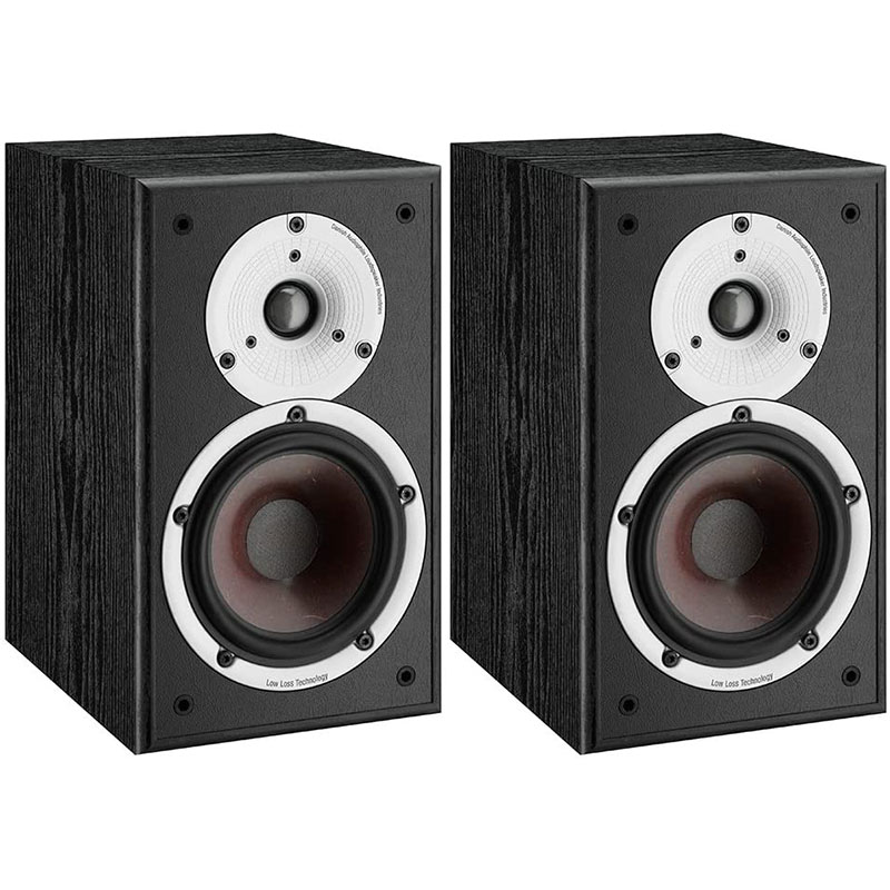 Loa Dali Spektor 2 (Độ nhạy 84.5dB, Tần số 43Hz-26KHz)