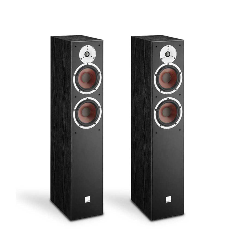 Loa Dali Spektor 6 (Độ nhạy 88.5dB, Tần số 43Hz-26KHz) Loa Dali Spektor 6 (Độ nhạy 88.5dB, Tần số 43Hz-26KHz)