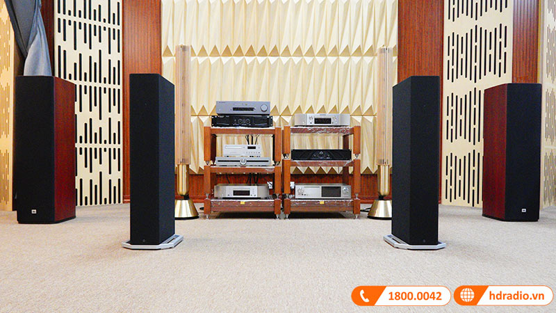 Mua loa Definitive Technology BP9020 chính hãng tại HDRadio