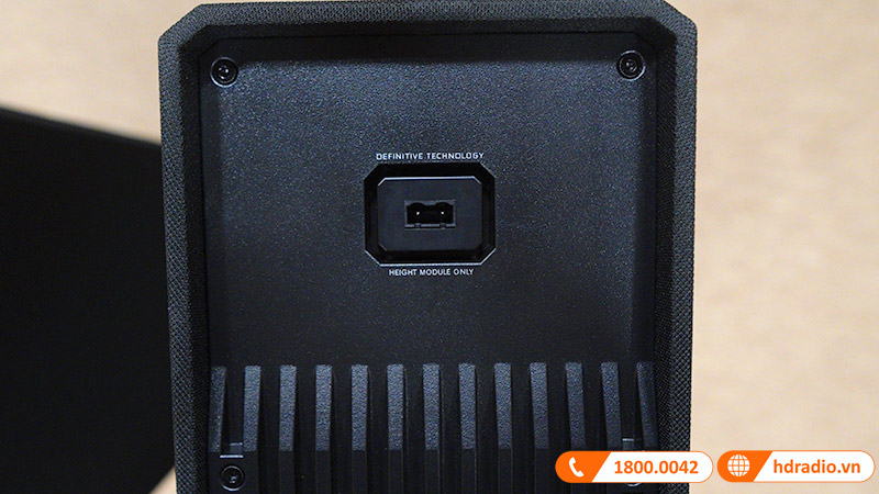 Loa Definitive Technology BP9020