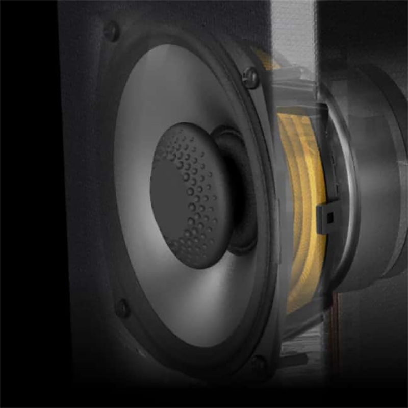 Loa đứng Definitive Technology BP9040