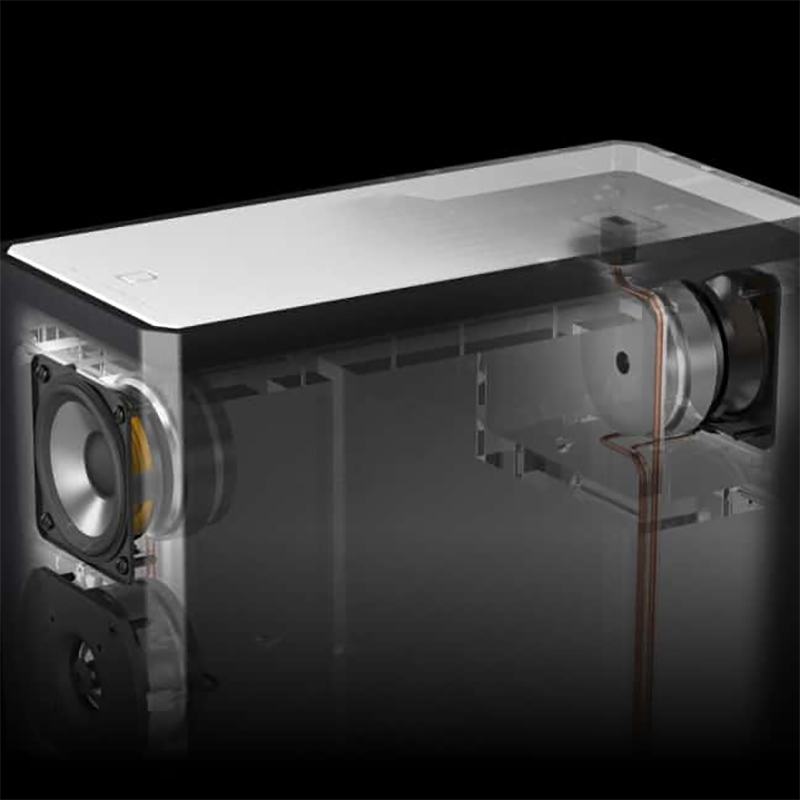 Loa đứng Definitive Technology BP9040