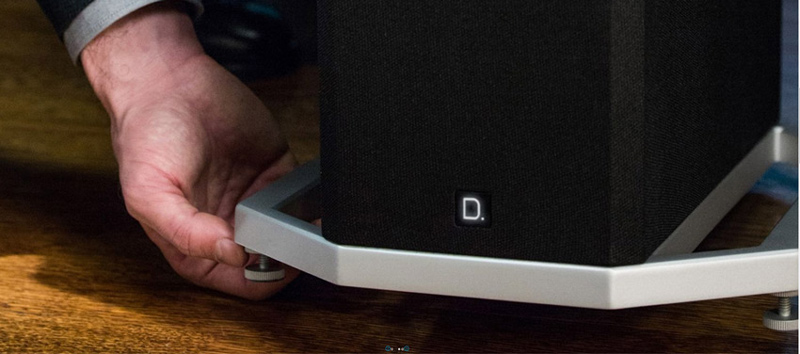 Loa đứng Definitive Technology BP9060