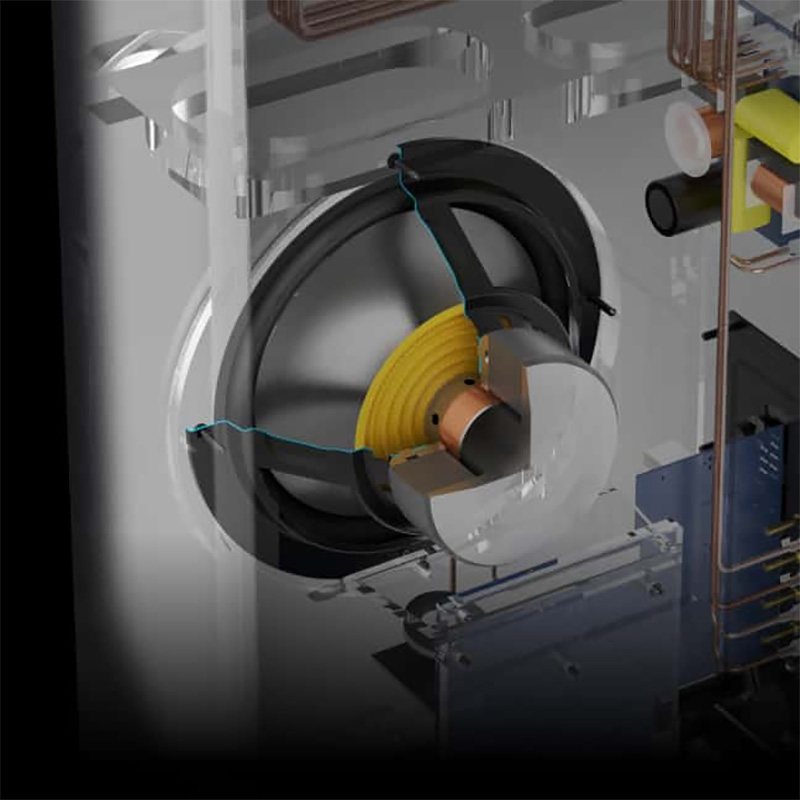 Loa đứng Definitive Technology BP9060