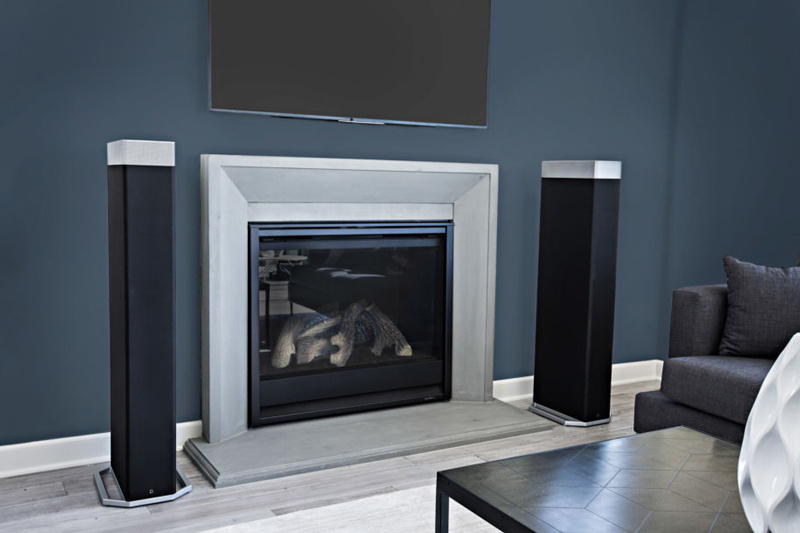 Loa Definitive Technology BP9080x 