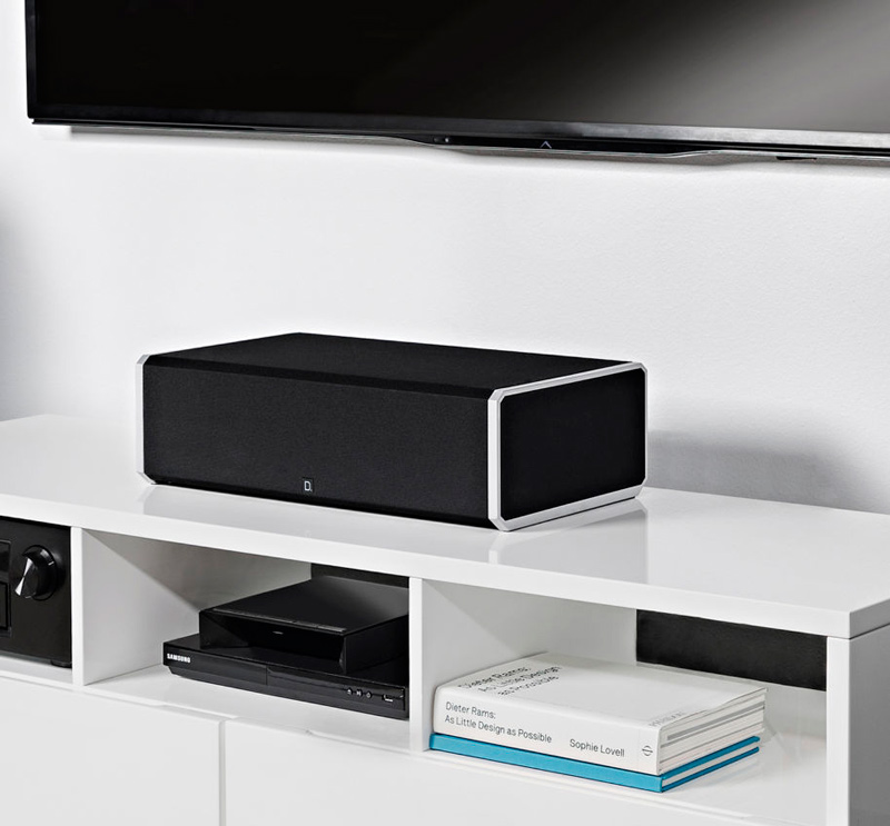 Loa center Definitive Technology CS9040