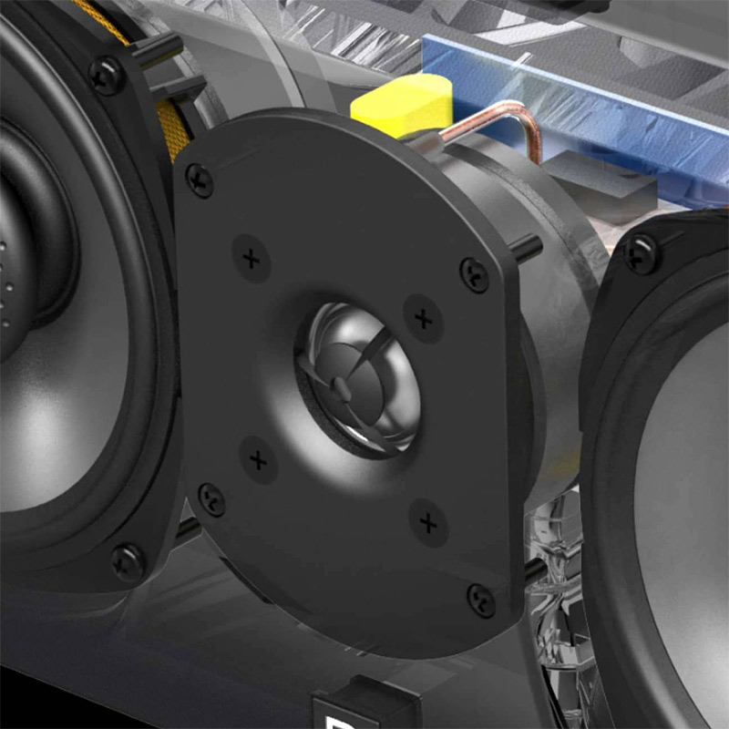 Loa center Definitive Technology CS9060