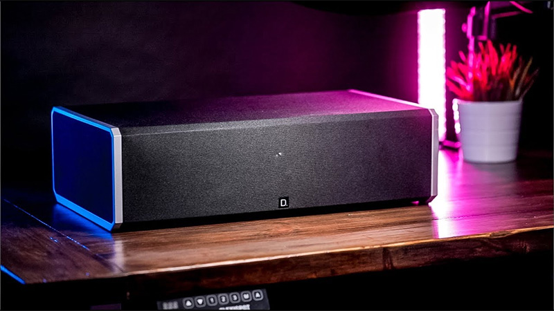 Loa center Definitive Technology CS9060