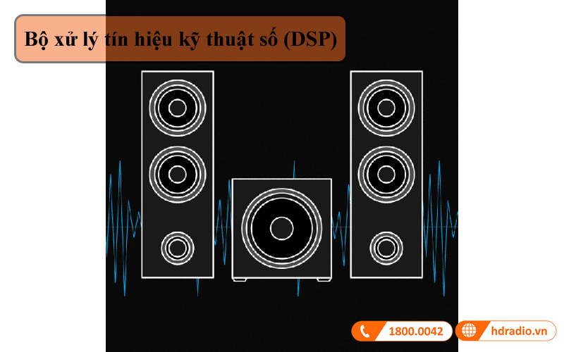 Loa Sub Definitive Technology Descend DN15 dps