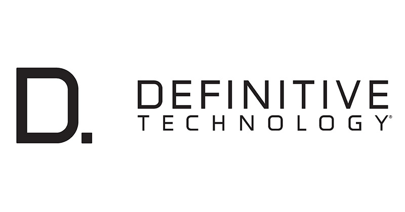 Definitive Technology - Thương hiệu âm thanh nổi tiếng nước Mỹ