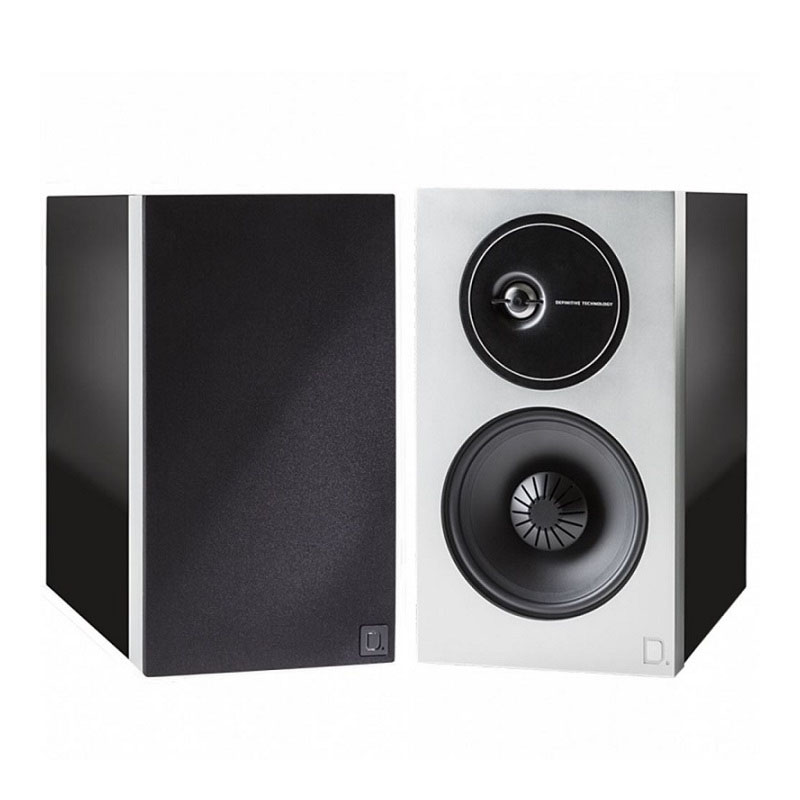 Loa Definitive Technology Demand D11