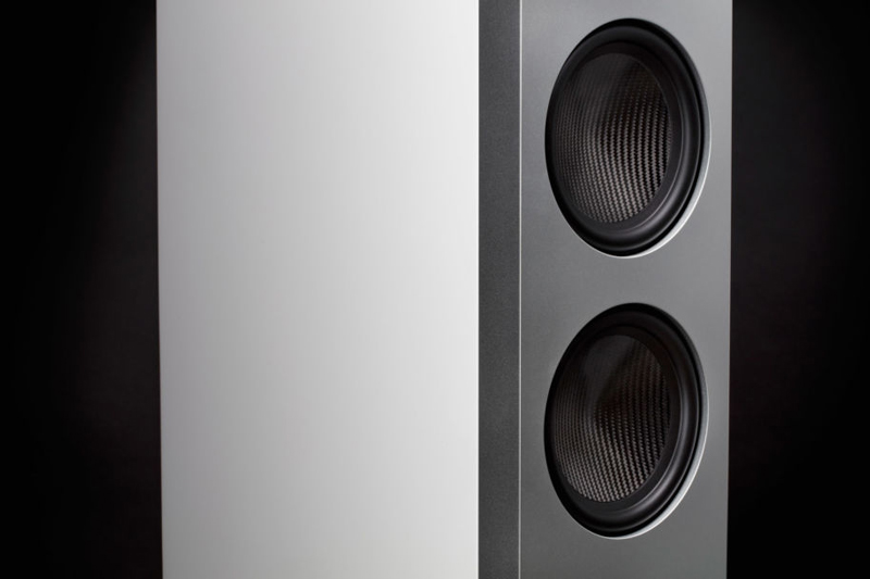 thiet ke cu loa tram