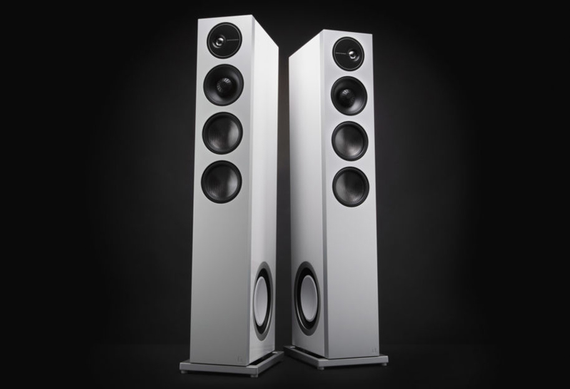 TOP 10 Mẫu loa phòng khách Đẹp