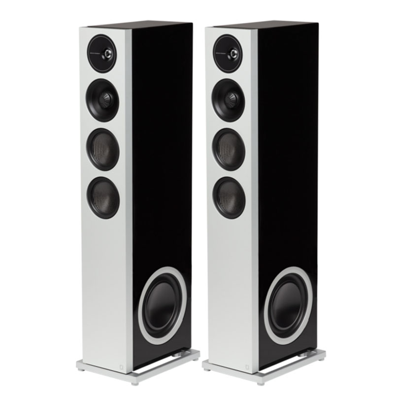 Loa Definitive Demand D17