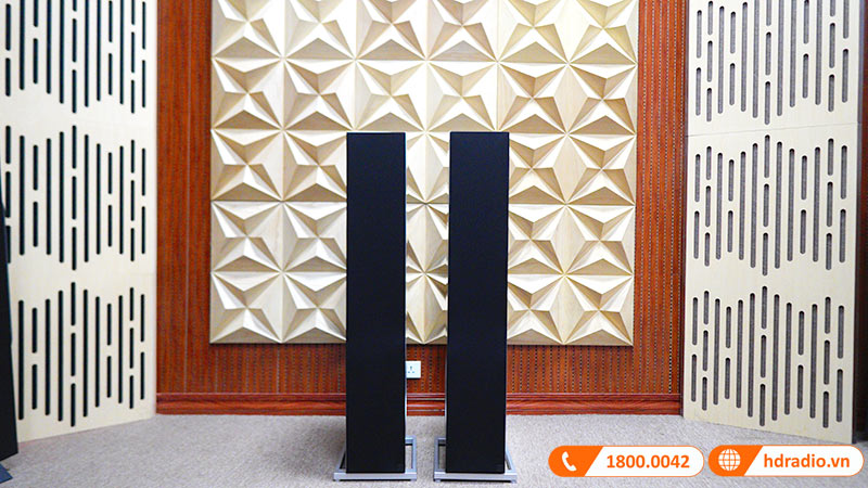 Loa Definitve Technology Demand D17 chính hãng