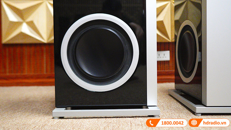 Củ loa Bass Definitive Technology Demand D17