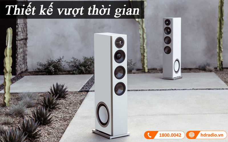 Kieu dang vuot thoi gian