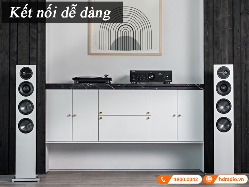 Kha nang ghep noi de dang